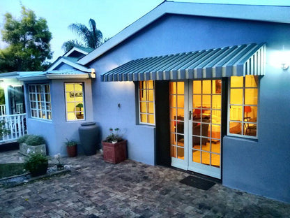 Antique Silk Self Catering Grahamstown Eastern Cape South Africa House, Building, Architecture, Palm Tree, Plant, Nature, Wood