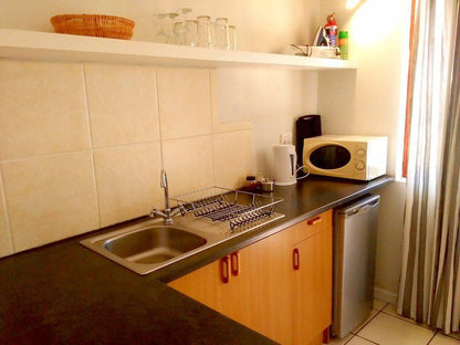 Antique Silk Self Catering Grahamstown Eastern Cape South Africa Colorful, Kitchen