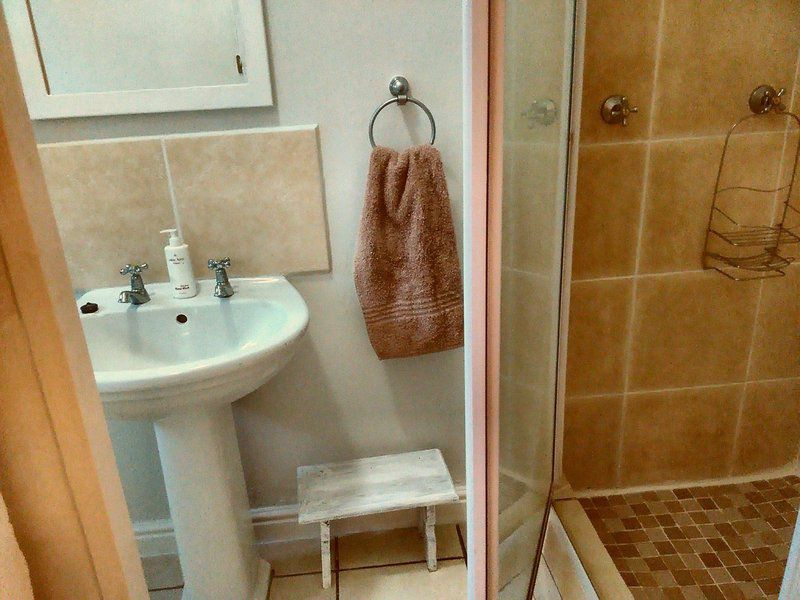 Antique Silk Self Catering Grahamstown Eastern Cape South Africa Sepia Tones, Bathroom