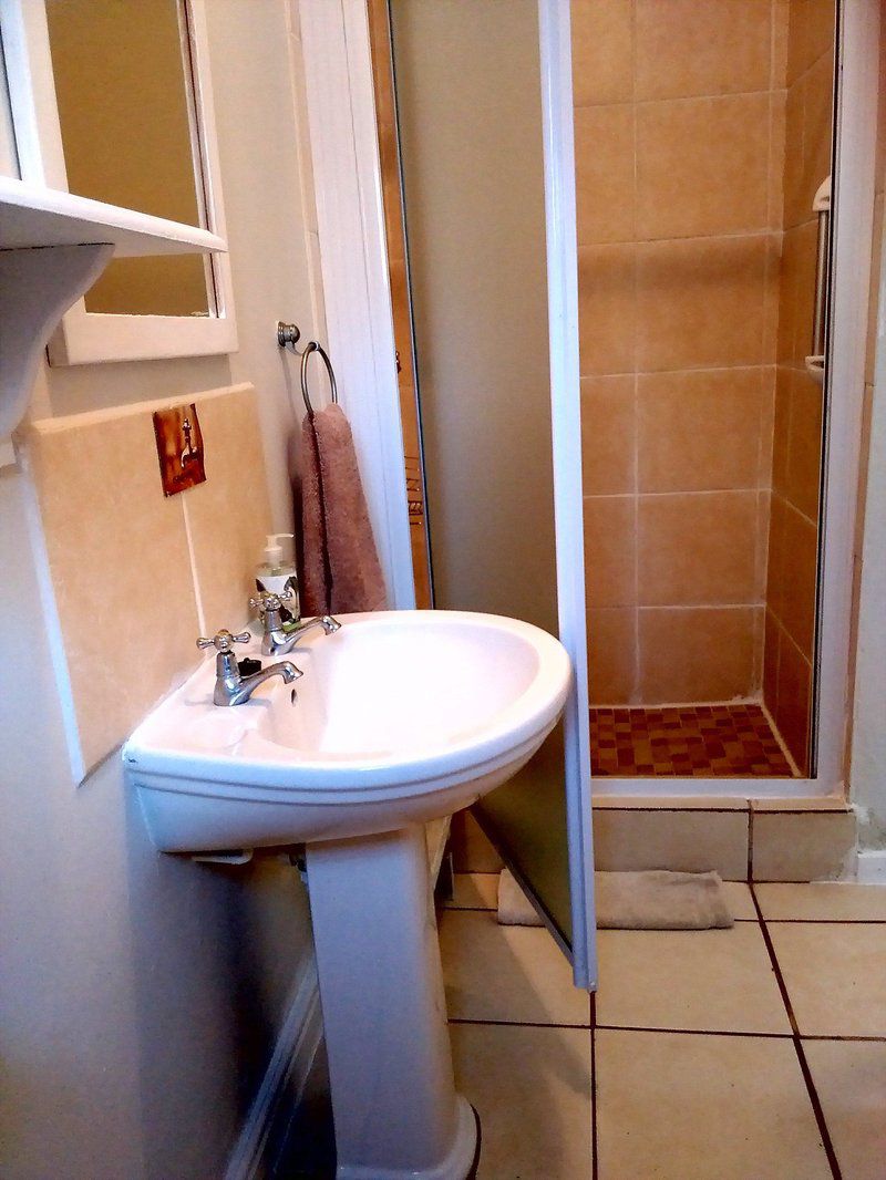 Antique Silk Self Catering Grahamstown Eastern Cape South Africa Bathroom