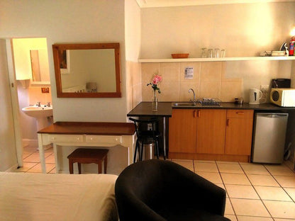 Antique Silk Self Catering Grahamstown Eastern Cape South Africa Sepia Tones, Kitchen