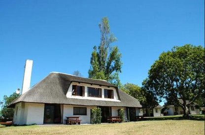 Antlers Country Lodge The Crags Western Cape South Africa Building, Architecture, House