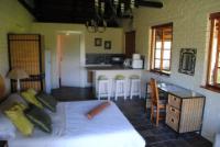 Self-Catering Suites @ Antlers Country Lodge