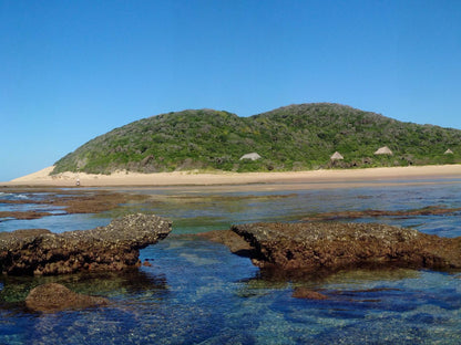 Anvil Bay, Beach, Nature, Sand, Island