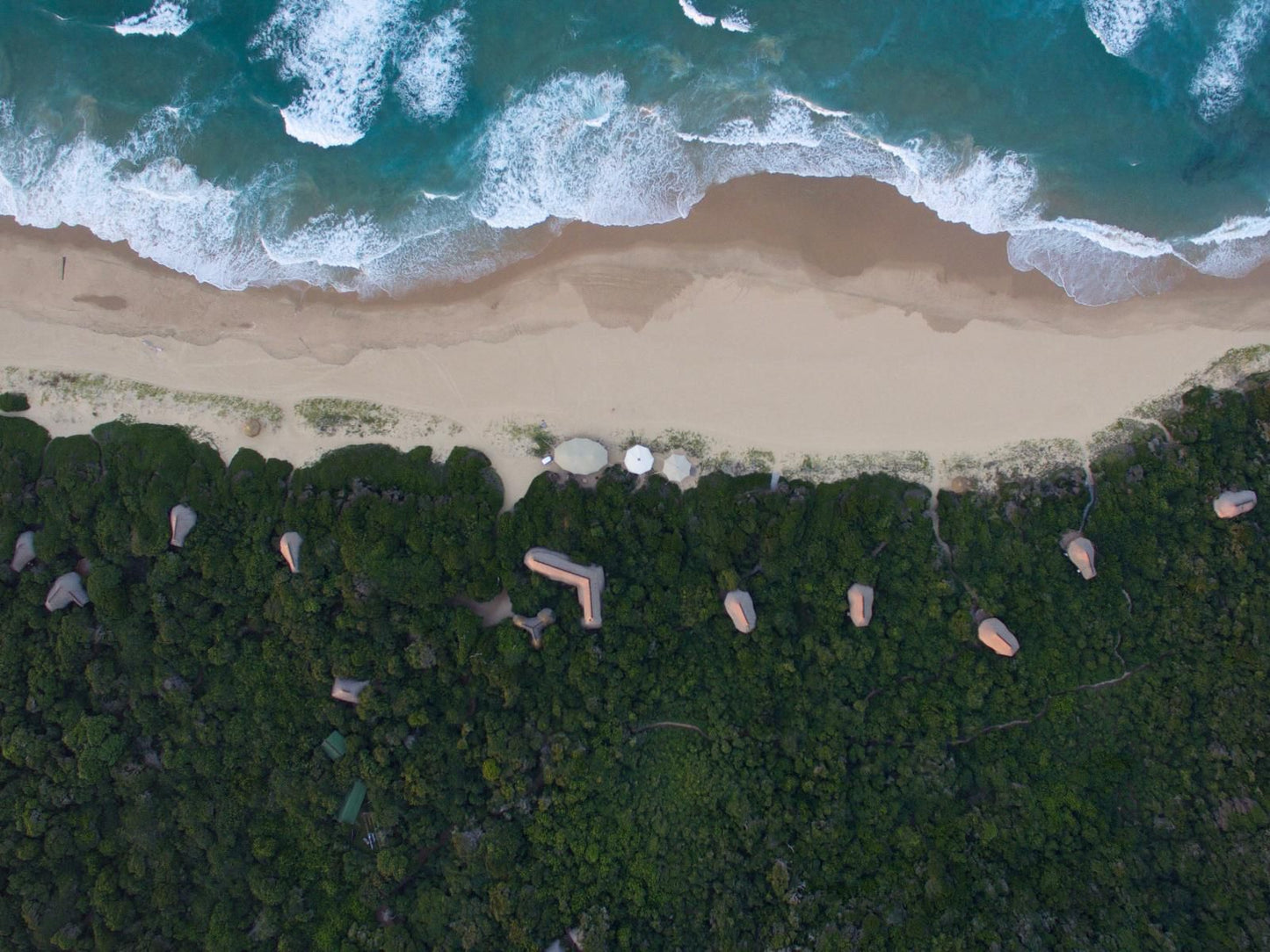 Anvil Bay, Beach, Nature, Sand, Wave, Waters, Ocean