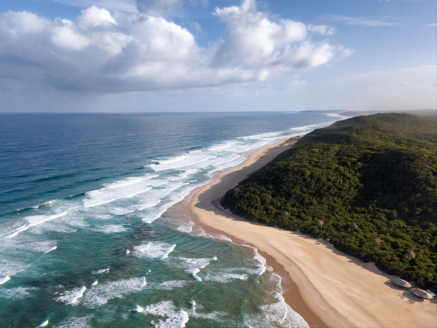 Anvil Bay, Beach, Nature, Sand, Wave, Waters, Ocean