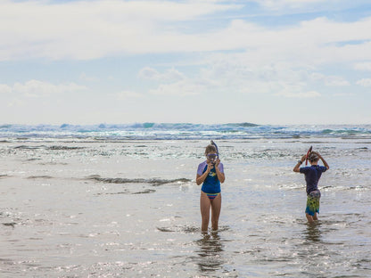 Anvil Bay, Luxury Casinhas, Beach, Nature, Sand, Ocean, Waters, Person