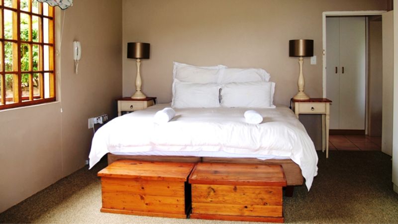 Anvil Stud Chalets Alverstone Durban Kwazulu Natal South Africa Bedroom