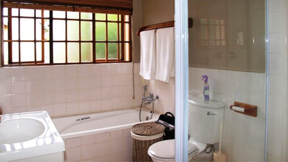 Anvil Stud Chalets Alverstone Durban Kwazulu Natal South Africa Bathroom