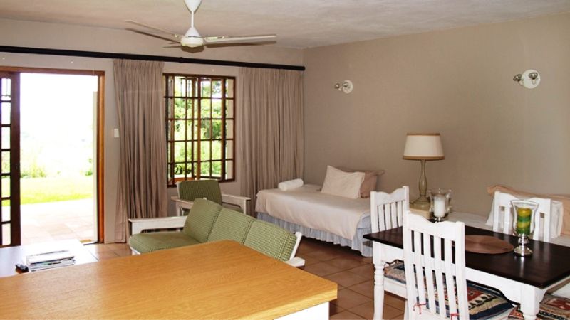 Anvil Stud Chalets Alverstone Durban Kwazulu Natal South Africa Bedroom