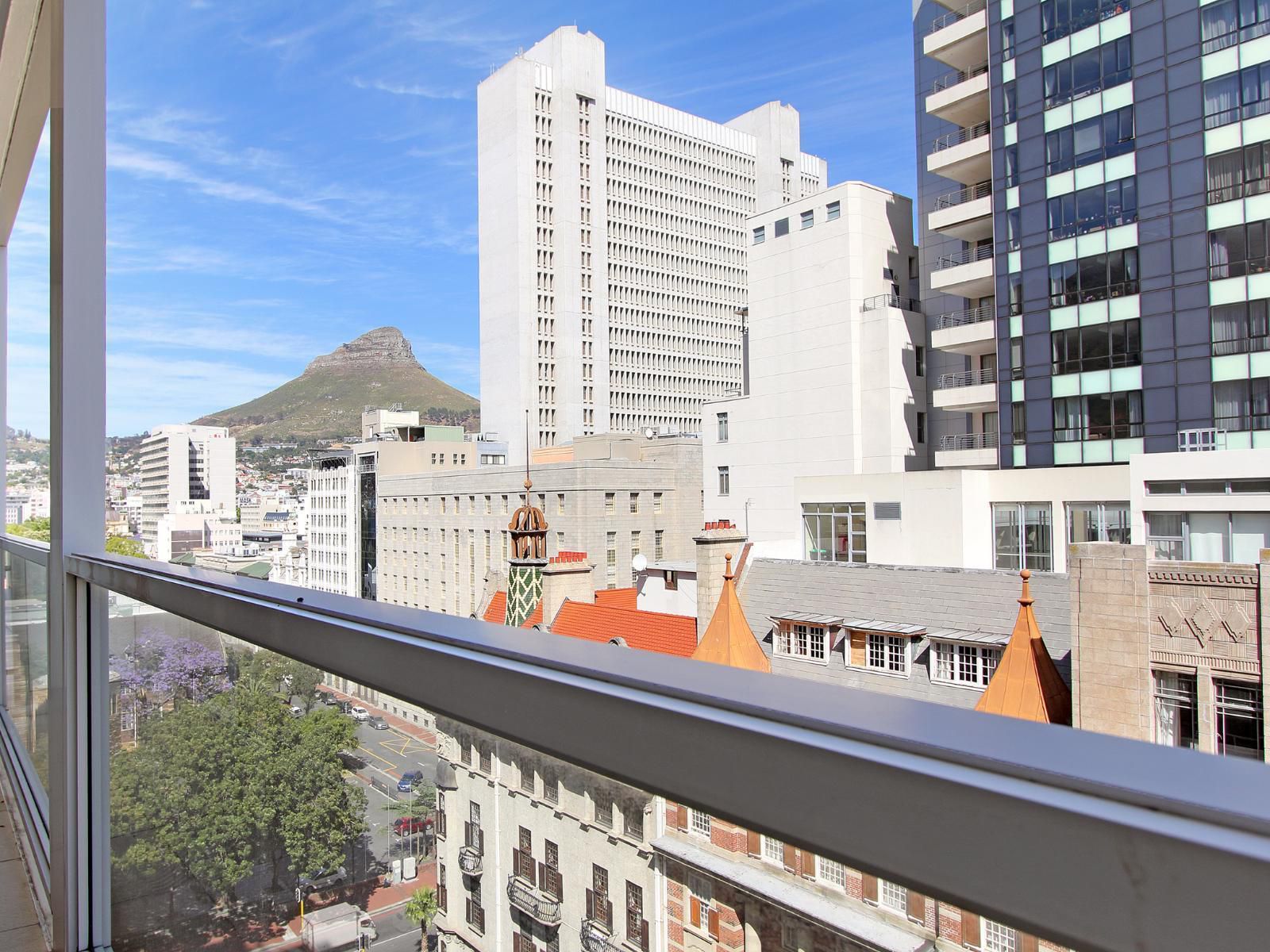 Aparthotel Suites The Taj Cape Town City Centre Cape Town Western Cape South Africa Building, Architecture, Skyscraper, City