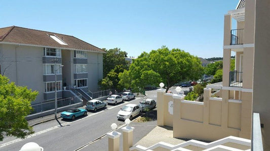 Apartment 37 Sutton Place Vredehoek Cape Town Western Cape South Africa House, Building, Architecture, Palm Tree, Plant, Nature, Wood