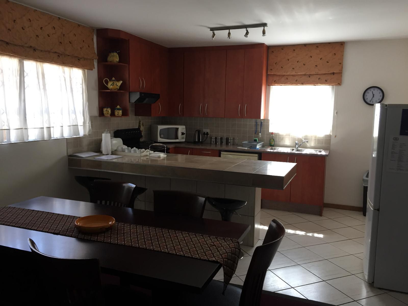 Apartment At 34 Columbine, Kitchen