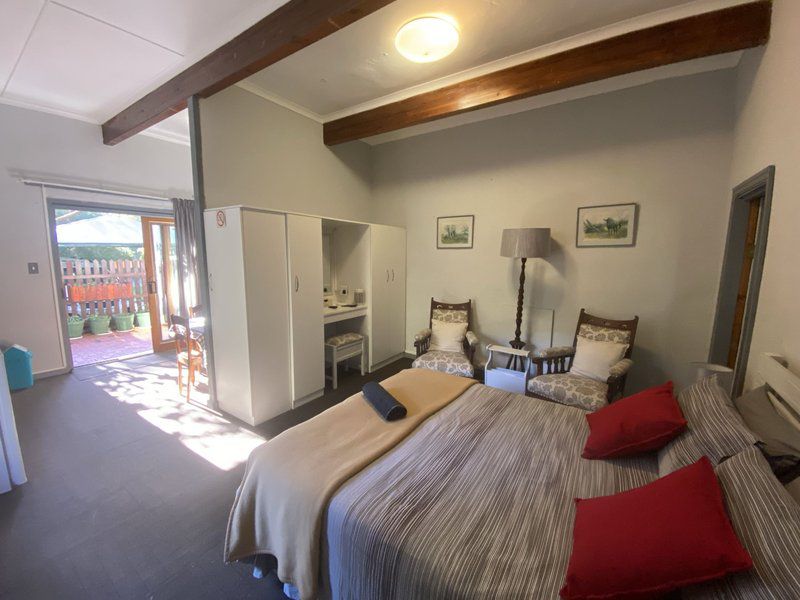 Glen House Self Catering Knysna Unit B Brenton On Lake Knysna Western Cape South Africa Bedroom