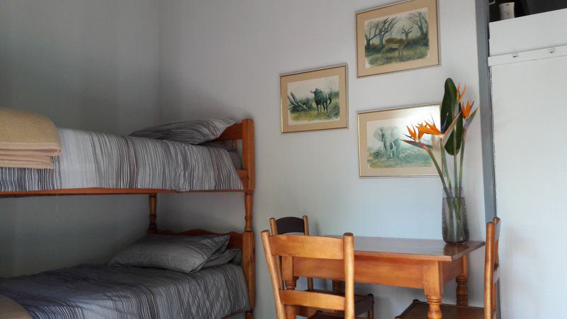 Glen House Self Catering Knysna Unit B Brenton On Lake Knysna Western Cape South Africa Bedroom