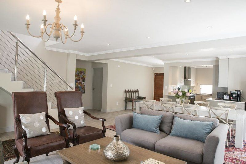 Collection Luxury Apartment La Gratitude Stellenbosch Central Stellenbosch Western Cape South Africa Living Room