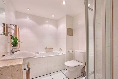 Afribode Apartment Louis Cape Town City Centre Cape Town Western Cape South Africa Bathroom