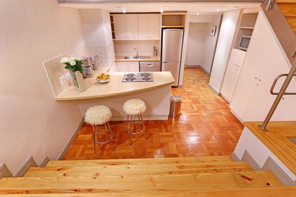 Afribode Apartment Louis Cape Town City Centre Cape Town Western Cape South Africa Kitchen