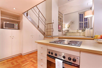 Afribode Apartment Louis Cape Town City Centre Cape Town Western Cape South Africa Kitchen