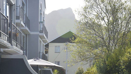 Apartment On Pine Kenilworth Cape Town Western Cape South Africa Unsaturated, Balcony, Architecture, House, Building