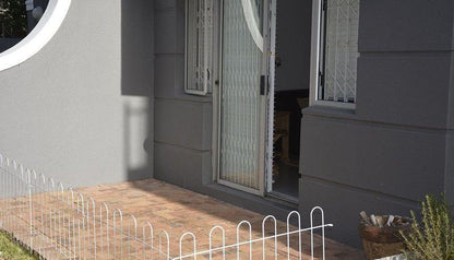 Apartment On Pine Kenilworth Cape Town Western Cape South Africa Door, Architecture