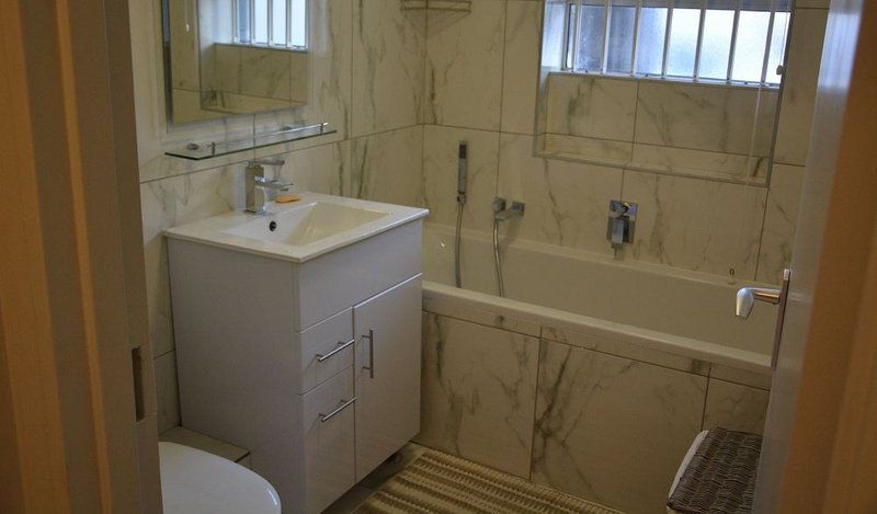 Apartment On Pine Kenilworth Cape Town Western Cape South Africa Bathroom