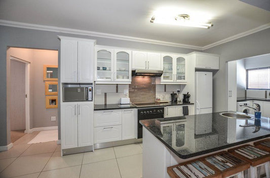 Apartment 6 Yzerfontein Western Cape South Africa Unsaturated, Kitchen
