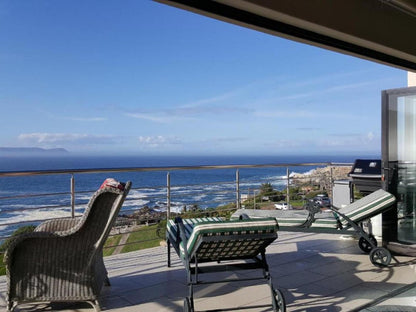 74 On Marine Apartment 102 Hermanus Western Cape South Africa Beach, Nature, Sand, Window, Architecture