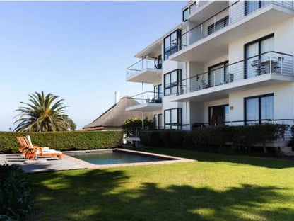 74 On Marine Apartment 102 Hermanus Western Cape South Africa Complementary Colors, Balcony, Architecture, House, Building, Palm Tree, Plant, Nature, Wood, Swimming Pool