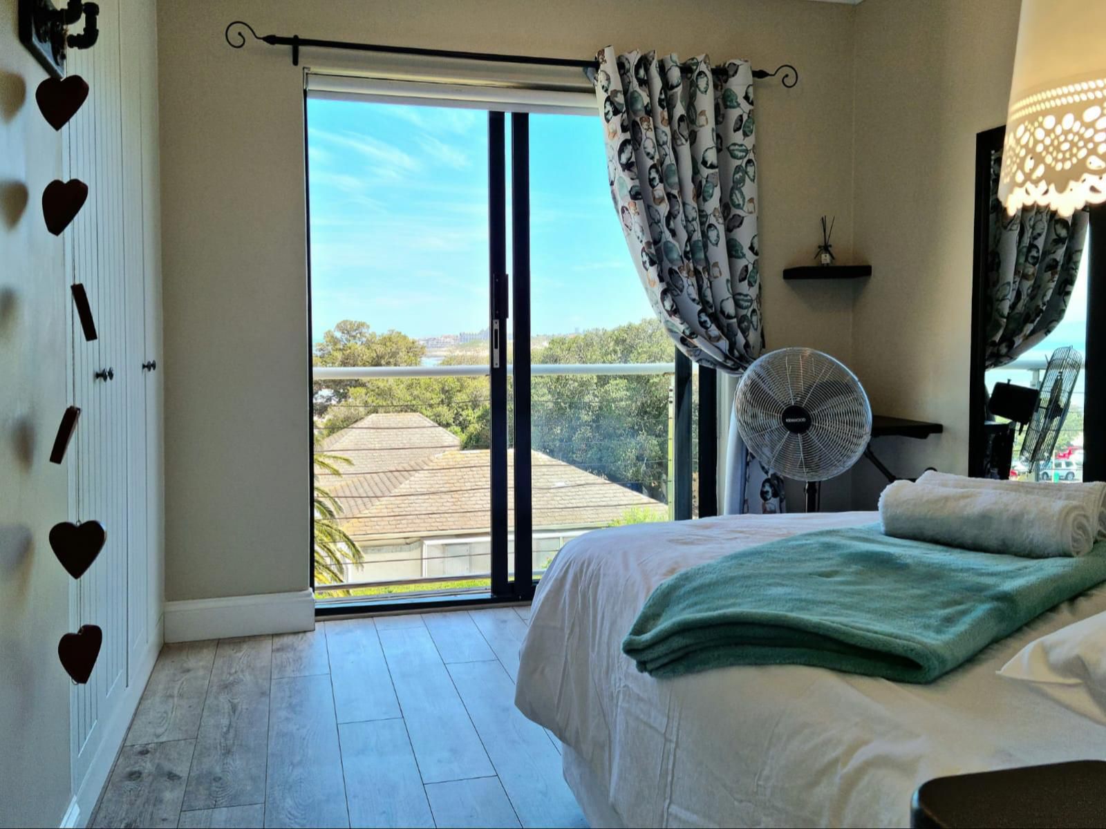 Apartment18Lifestyle Gordons Bay Western Cape South Africa Bedroom, Framing