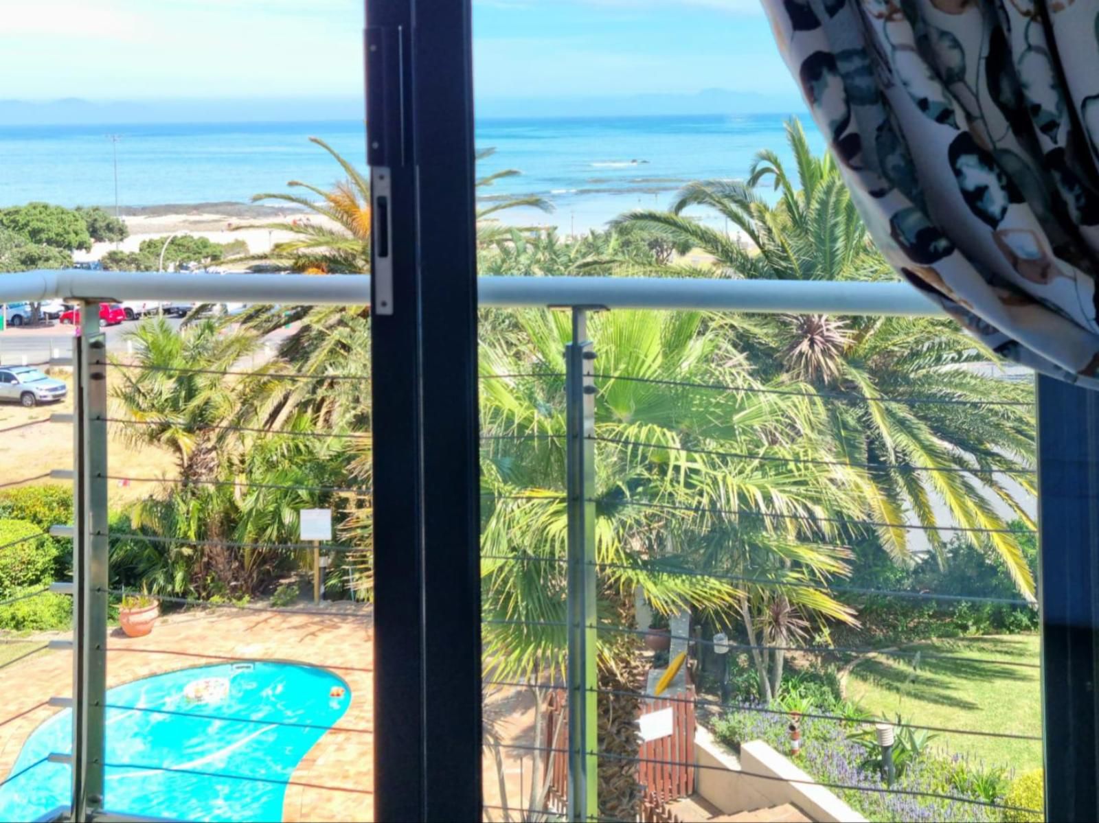 Apartment18Lifestyle Gordons Bay Western Cape South Africa Complementary Colors, Beach, Nature, Sand, Palm Tree, Plant, Wood, Framing