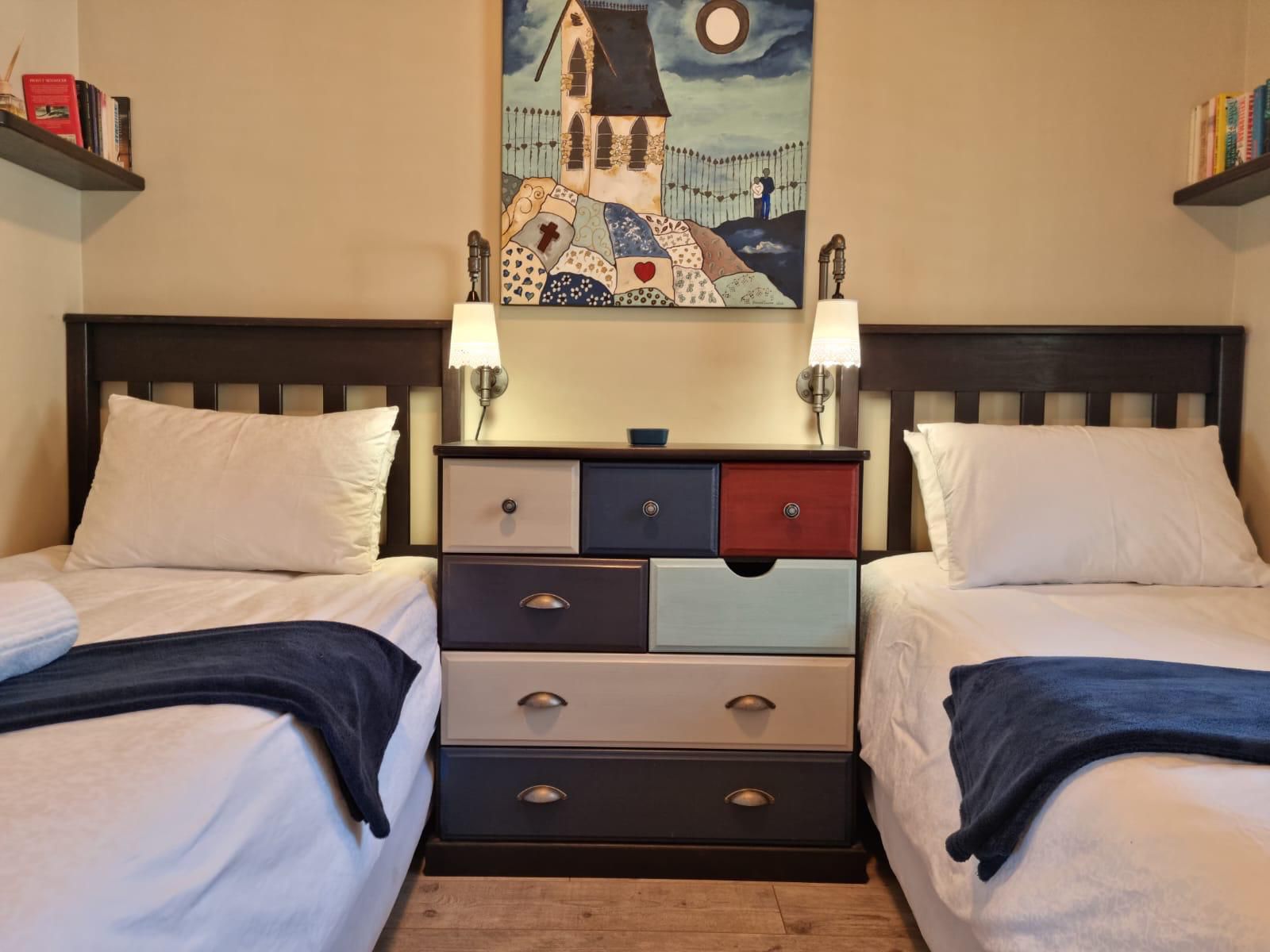 Apartment18Lifestyle Gordons Bay Western Cape South Africa Bedroom