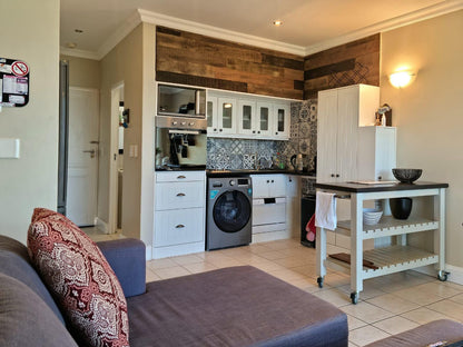 Apartment18Lifestyle Gordons Bay Western Cape South Africa Kitchen