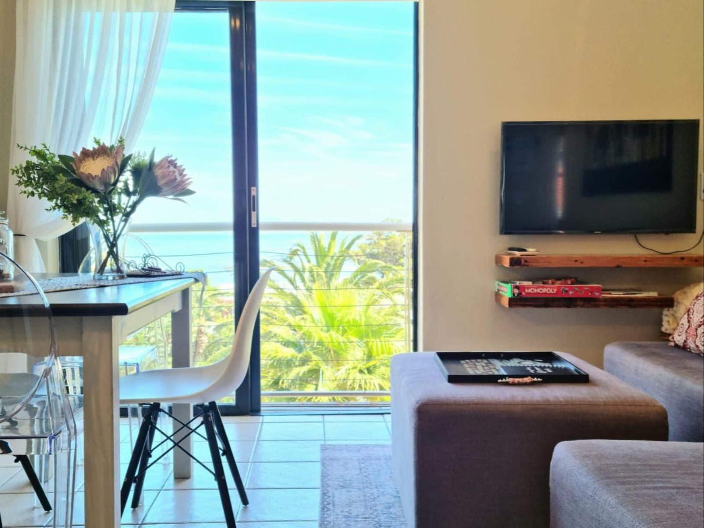 Apartment18Lifestyle Gordons Bay Western Cape South Africa Complementary Colors, Living Room