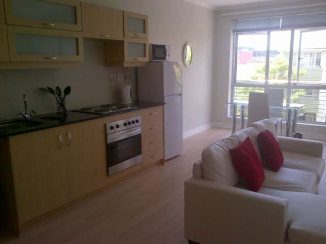 Apartment 9 Piccadilly Court Claremont Cape Town Western Cape South Africa Kitchen