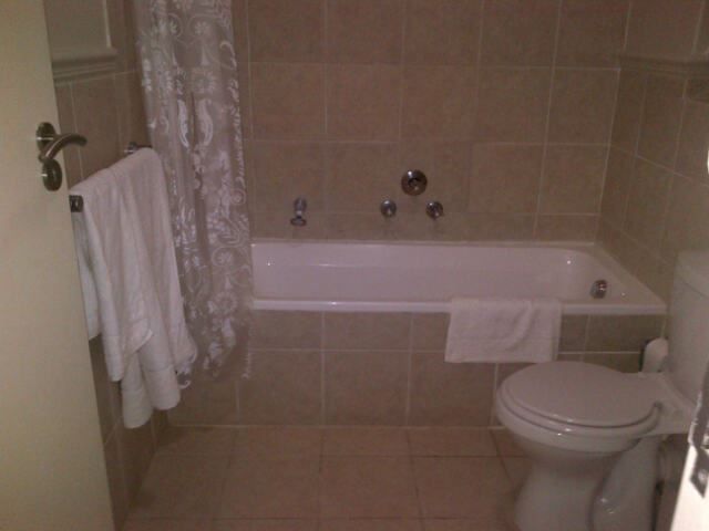 Apartment 9 Piccadilly Court Claremont Cape Town Western Cape South Africa Rose, Flower, Plant, Nature, Bathroom