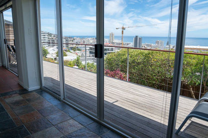 Apartment Ocean View Drive Sea Point Cape Town Western Cape South Africa Balcony, Architecture, Beach, Nature, Sand