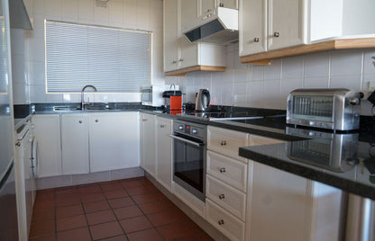 Apartment Ocean View Drive Sea Point Cape Town Western Cape South Africa Kitchen