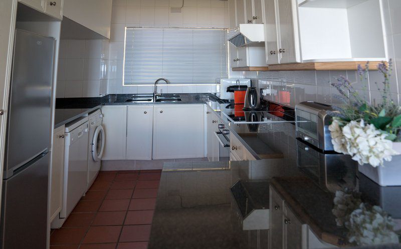 Apartment Ocean View Drive Sea Point Cape Town Western Cape South Africa Kitchen