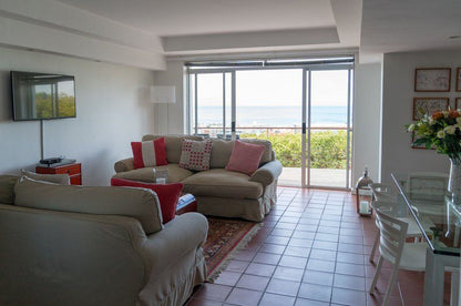 Apartment Ocean View Drive Sea Point Cape Town Western Cape South Africa Living Room