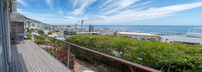 Apartment Ocean View Drive Sea Point Cape Town Western Cape South Africa Complementary Colors, Balcony, Architecture, Beach, Nature, Sand, Building, Plant, Skyscraper, City
