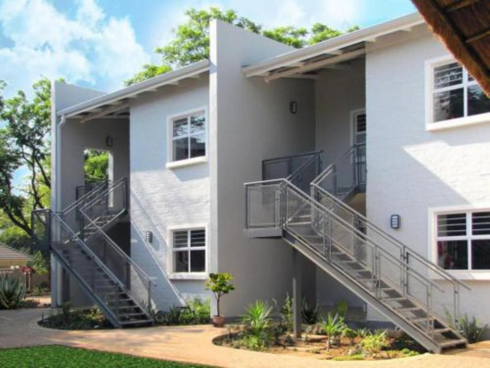 Apartments @ 125, House, Building, Architecture, Palm Tree, Plant, Nature, Wood, Stairs