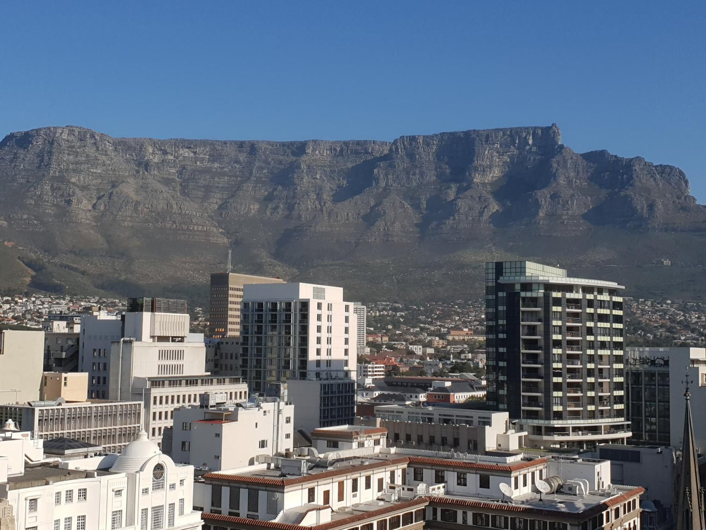 Apartments 67 On Long Street Cape Town City Centre Cape Town Western Cape South Africa City, Architecture, Building