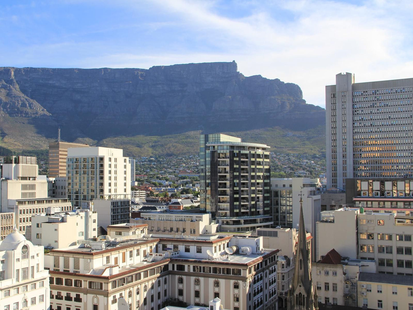 Apartments 67 On Long Street Cape Town City Centre Cape Town Western Cape South Africa City, Architecture, Building