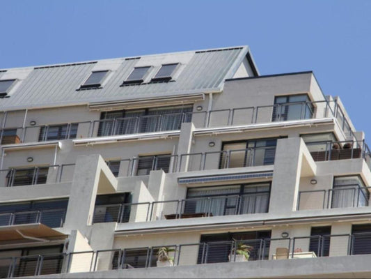 Apartments 67 On Long Street Cape Town City Centre Cape Town Western Cape South Africa Balcony, Architecture, Building, Facade, House
