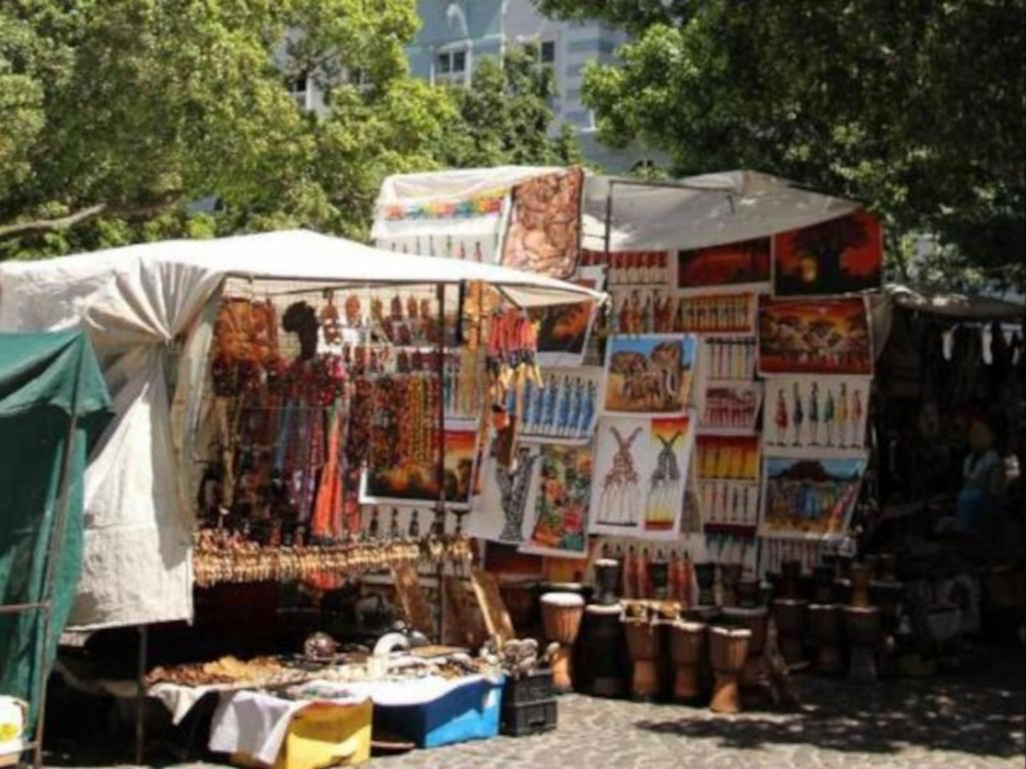 Apartments 67 On Long Street Cape Town City Centre Cape Town Western Cape South Africa Tent, Architecture, City, Building, Market