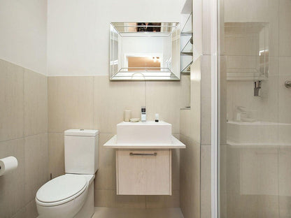 Apartments On Century Century City Cape Town Western Cape South Africa Sepia Tones, Bathroom