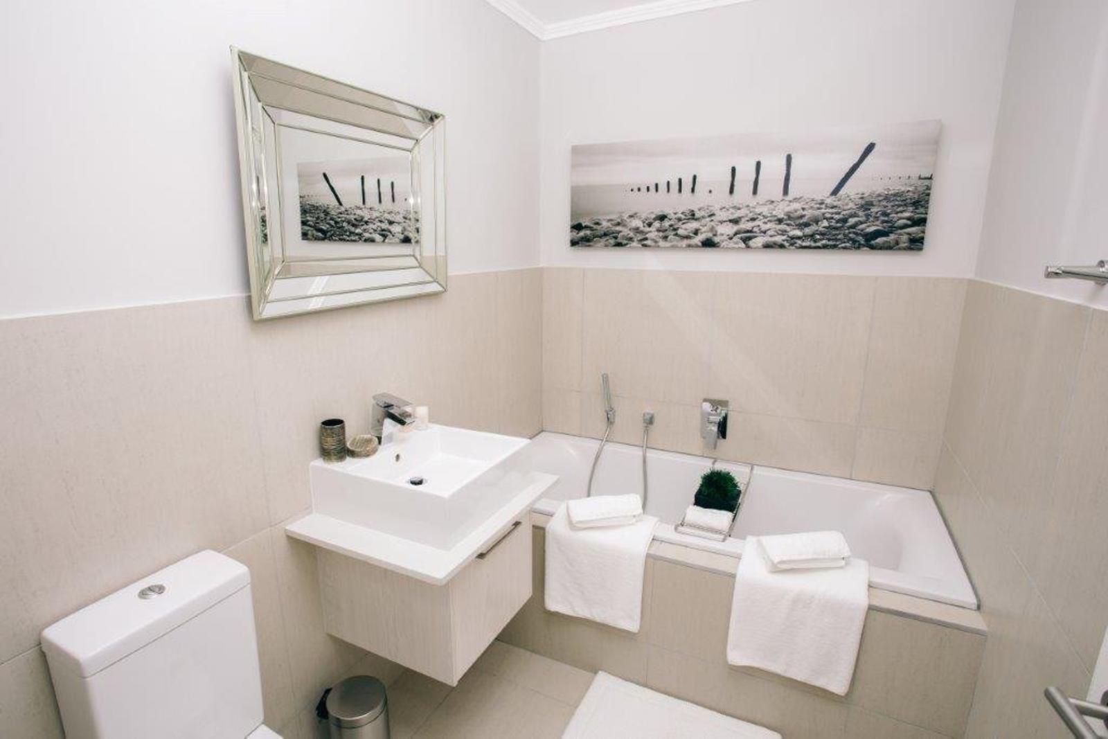 Apartments On Century Century City Cape Town Western Cape South Africa Unsaturated, Bathroom