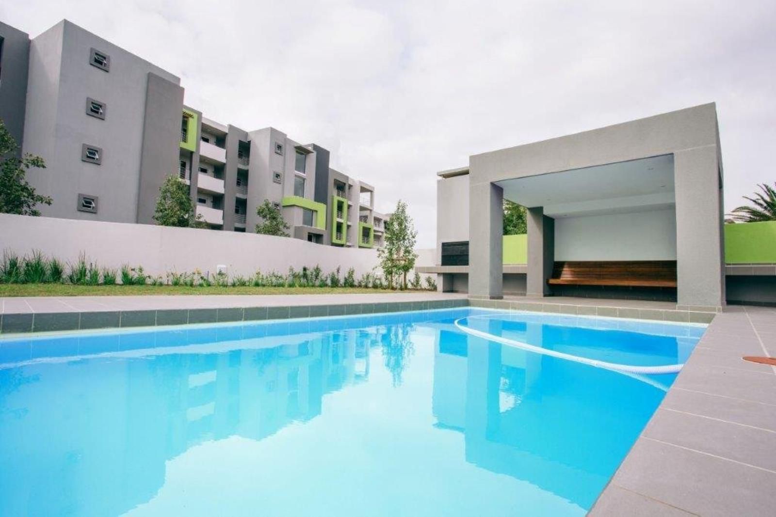 Apartments On Century Century City Cape Town Western Cape South Africa Swimming Pool