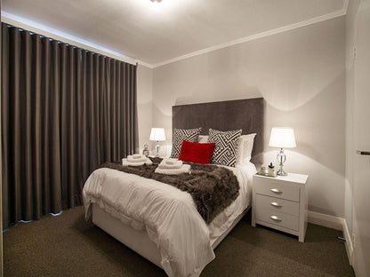 Apartments On Century Century City Cape Town Western Cape South Africa Bedroom